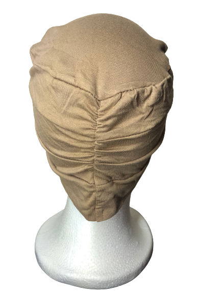 Turban Bonnet