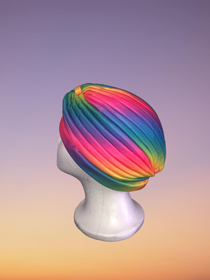 Turban Bonnet