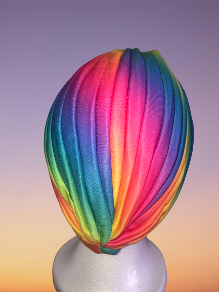 Turban Bonnet