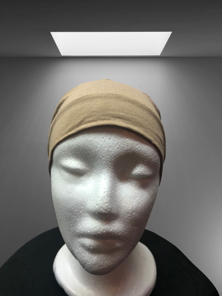 Turban Bonnet