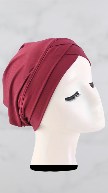 Turban Bonnet