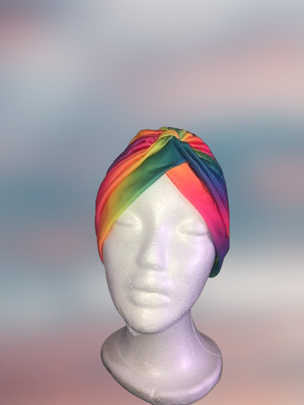 Turban Bonnet